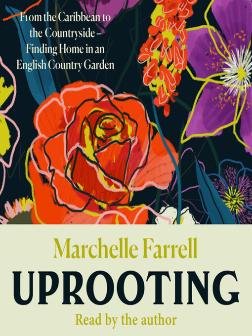 Title details for Uprooting by Marchelle Farrell - Available